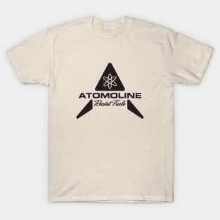 Atomoline Rocket Fuels T-Shirt